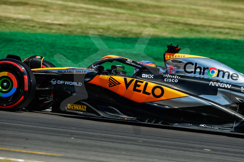 F1 Grand Prix of Great Britain
