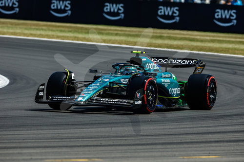 F1 Grand Prix of Great Britain