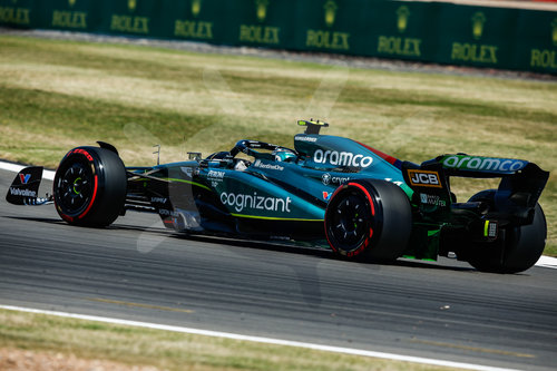F1 Grand Prix of Great Britain