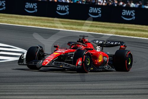 F1 Grand Prix of Great Britain