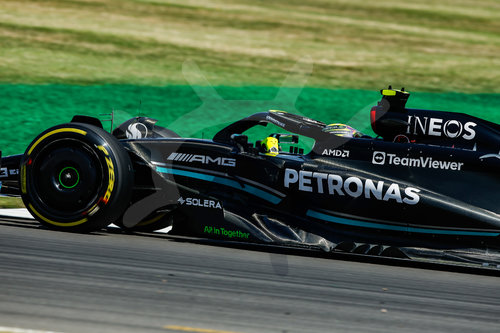 F1 Grand Prix of Great Britain