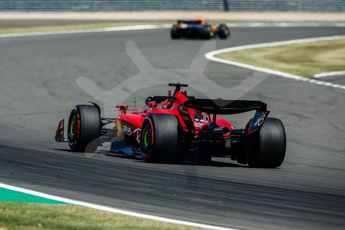 F1 Grand Prix of Great Britain
