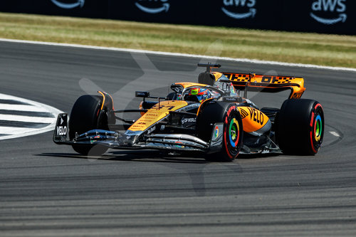 F1 Grand Prix of Great Britain