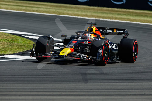 F1 Grand Prix of Great Britain