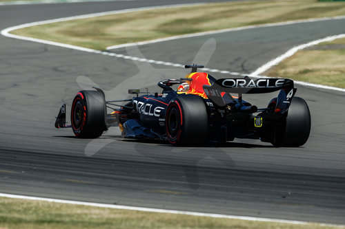 F1 Grand Prix of Great Britain