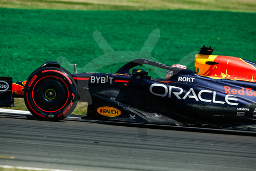 F1 Grand Prix of Great Britain