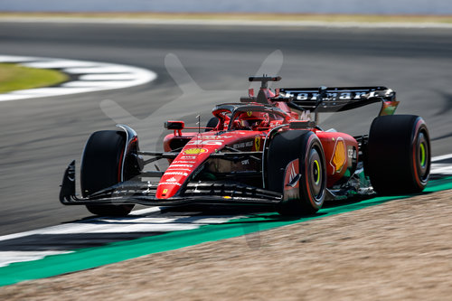 F1 Grand Prix of Great Britain