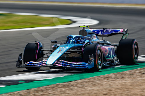 F1 Grand Prix of Great Britain
