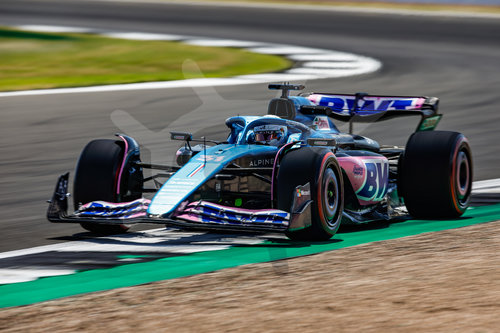 F1 Grand Prix of Great Britain