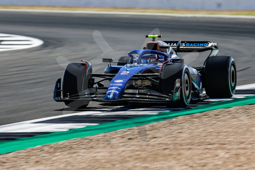 F1 Grand Prix of Great Britain