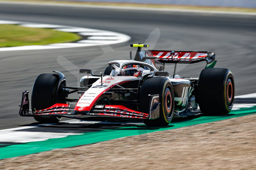 F1 Grand Prix of Great Britain