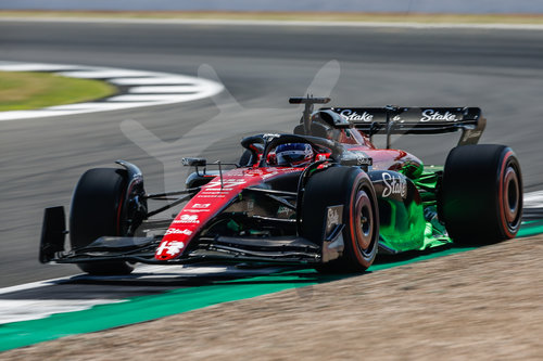 F1 Grand Prix of Great Britain