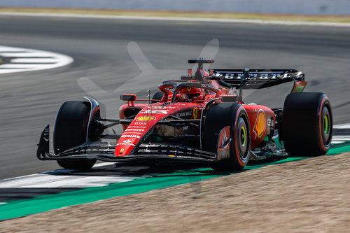 F1 Grand Prix of Great Britain
