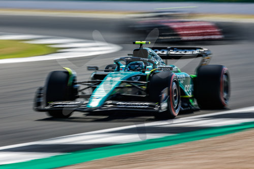 F1 Grand Prix of Great Britain
