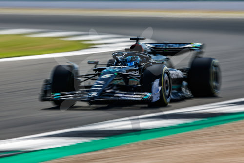 F1 Grand Prix of Great Britain