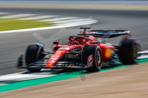 F1 Grand Prix of Great Britain