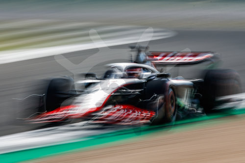 F1 Grand Prix of Great Britain