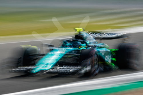 F1 Grand Prix of Great Britain