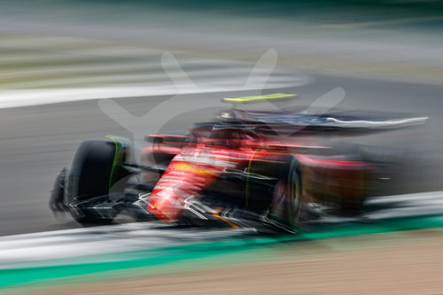 F1 Grand Prix of Great Britain