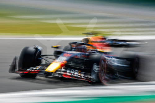 F1 Grand Prix of Great Britain