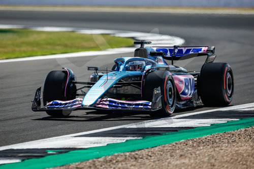 F1 Grand Prix of Great Britain