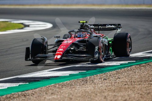 F1 Grand Prix of Great Britain