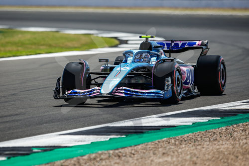 F1 Grand Prix of Great Britain