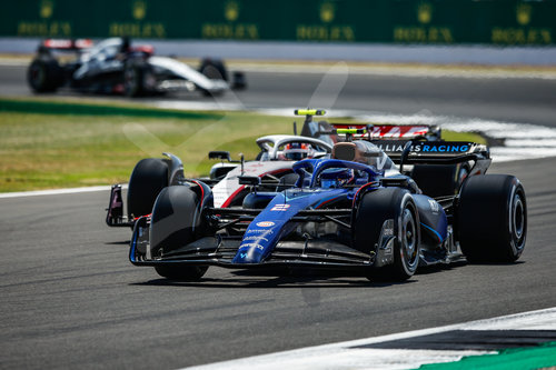 F1 Grand Prix of Great Britain