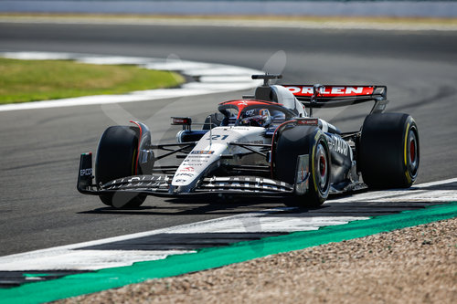 F1 Grand Prix of Great Britain