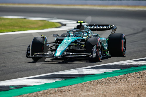 F1 Grand Prix of Great Britain