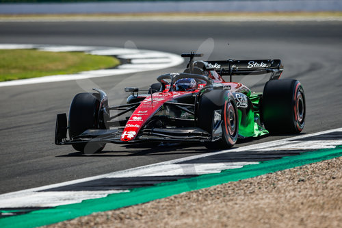 F1 Grand Prix of Great Britain