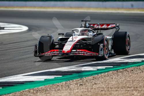 F1 Grand Prix of Great Britain