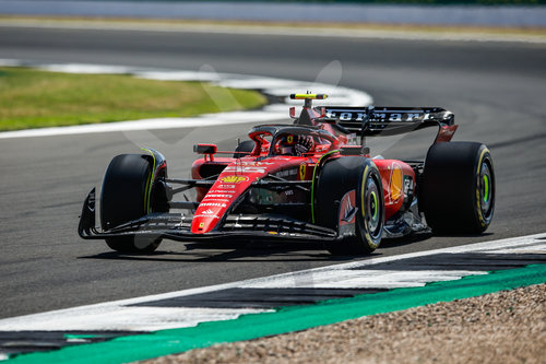 F1 Grand Prix of Great Britain