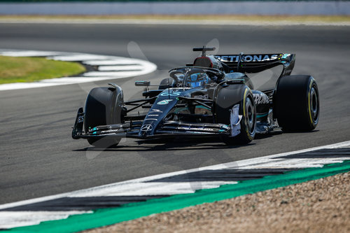 F1 Grand Prix of Great Britain
