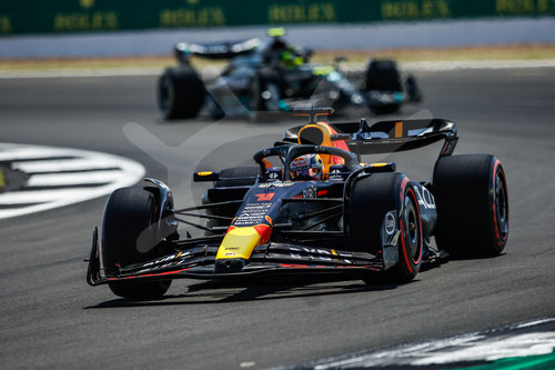 F1 Grand Prix of Great Britain