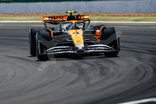 F1 Grand Prix of Great Britain