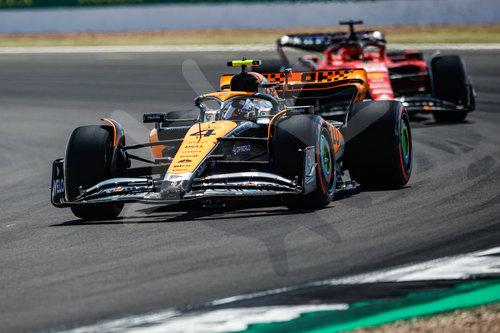 F1 Grand Prix of Great Britain