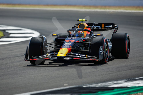 F1 Grand Prix of Great Britain
