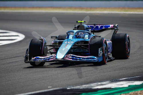 F1 Grand Prix of Great Britain