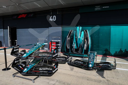 F1 Grand Prix of Great Britain