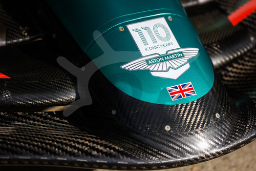 F1 Grand Prix of Great Britain