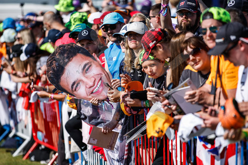 F1 Grand Prix of Great Britain