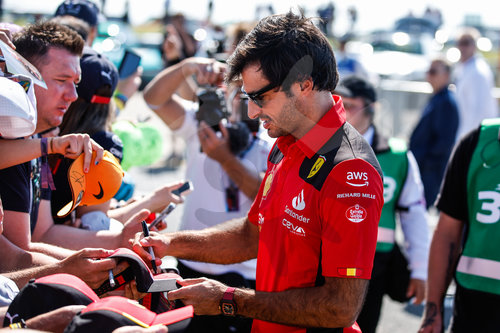 F1 Grand Prix of Great Britain