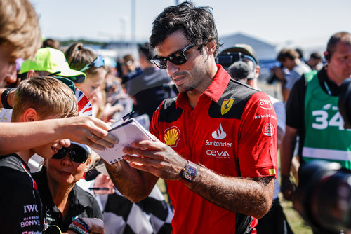 F1 Grand Prix of Great Britain