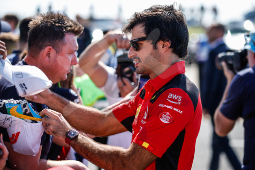 F1 Grand Prix of Great Britain