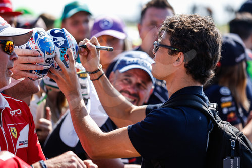 F1 Grand Prix of Great Britain