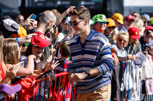 F1 Grand Prix of Great Britain