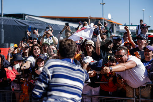 F1 Grand Prix of Great Britain