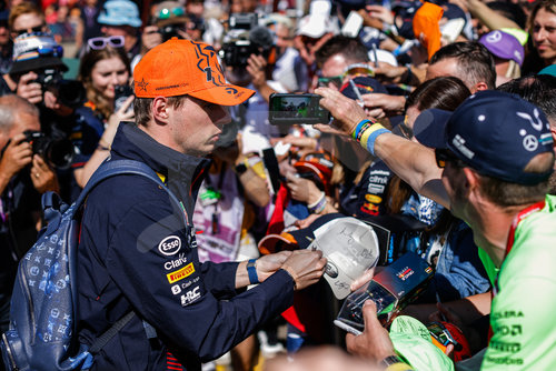 F1 Grand Prix of Great Britain