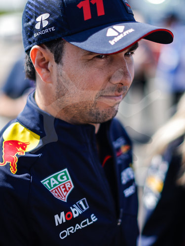 F1 Grand Prix of Great Britain